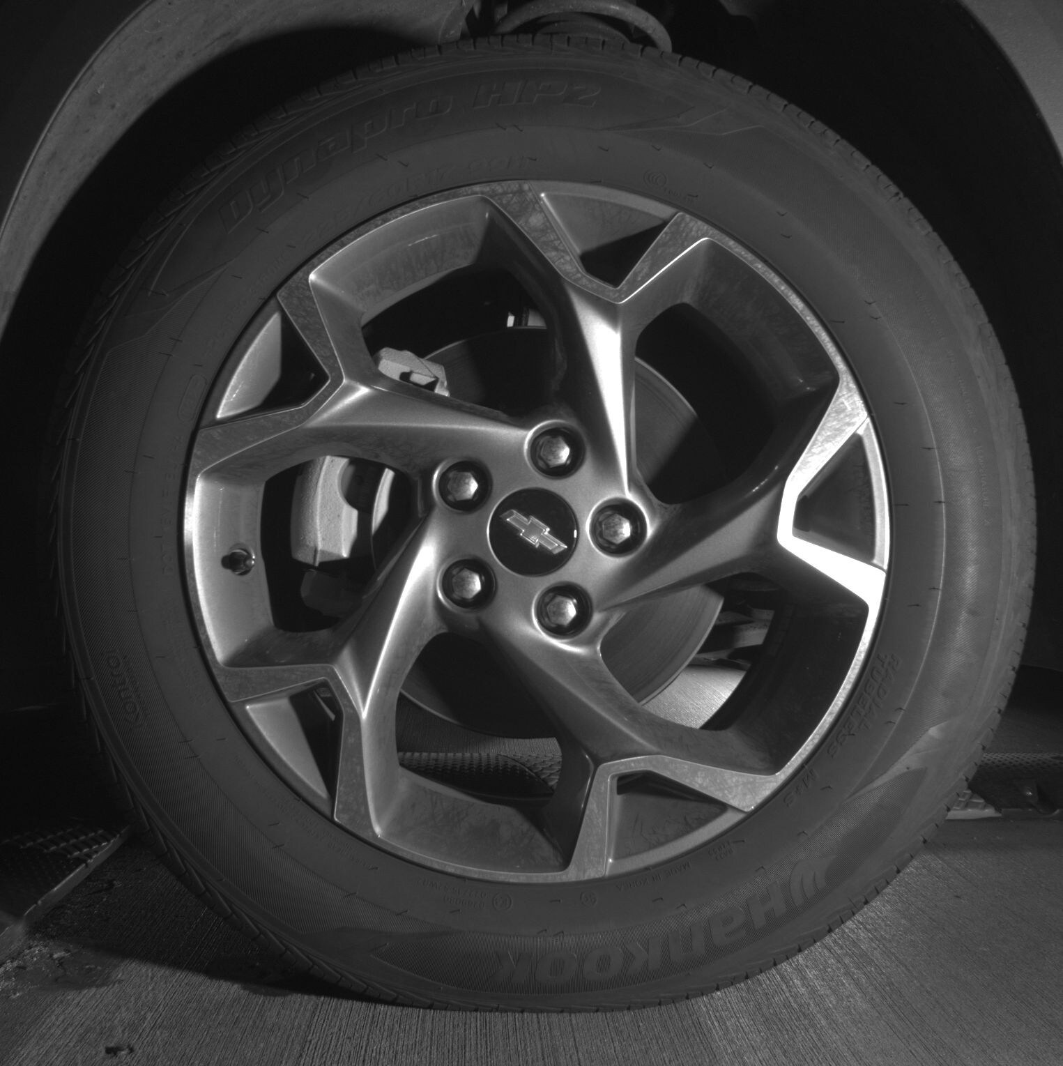 Thumbnail: 2025 Chevrolet Trax - 9