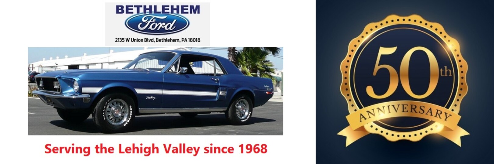 New And Used Ford Dealership In Bethlehem Near Nazareth