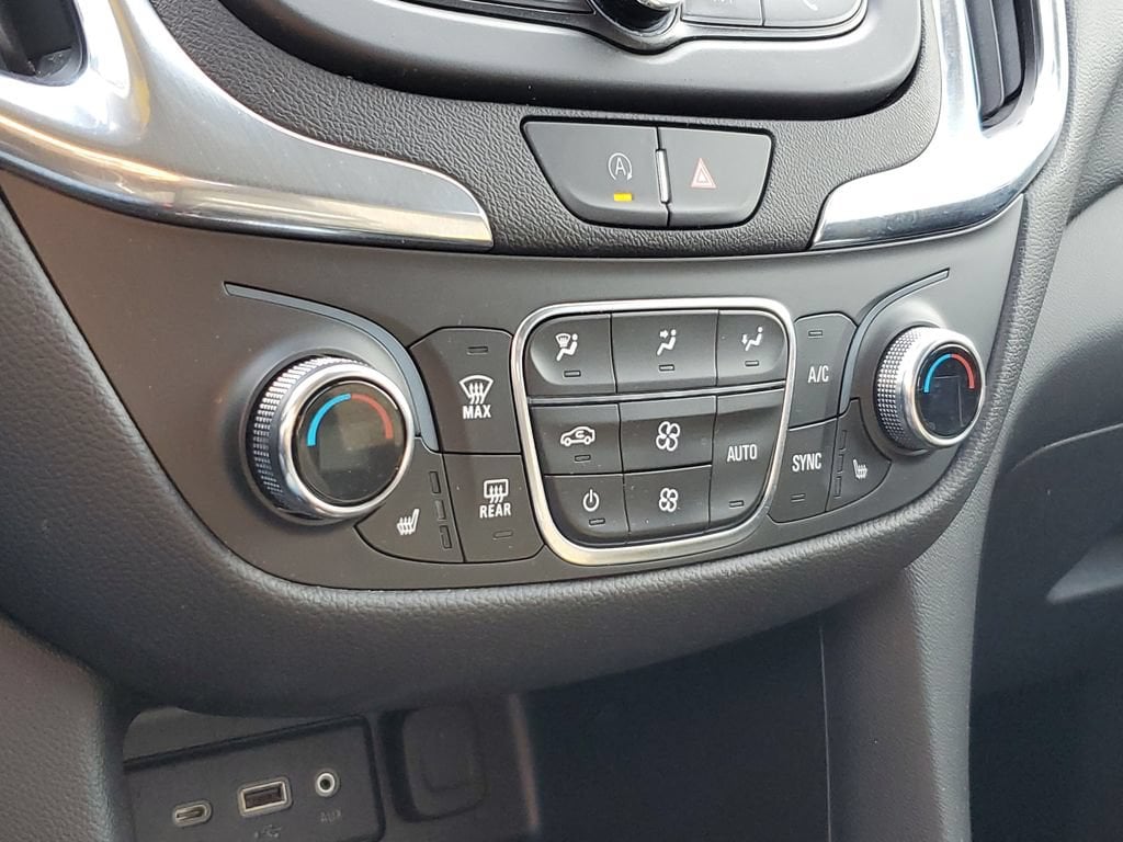 2023 Chevrolet Equinox 2FL - Photo 23