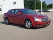 CADILLAC CTS