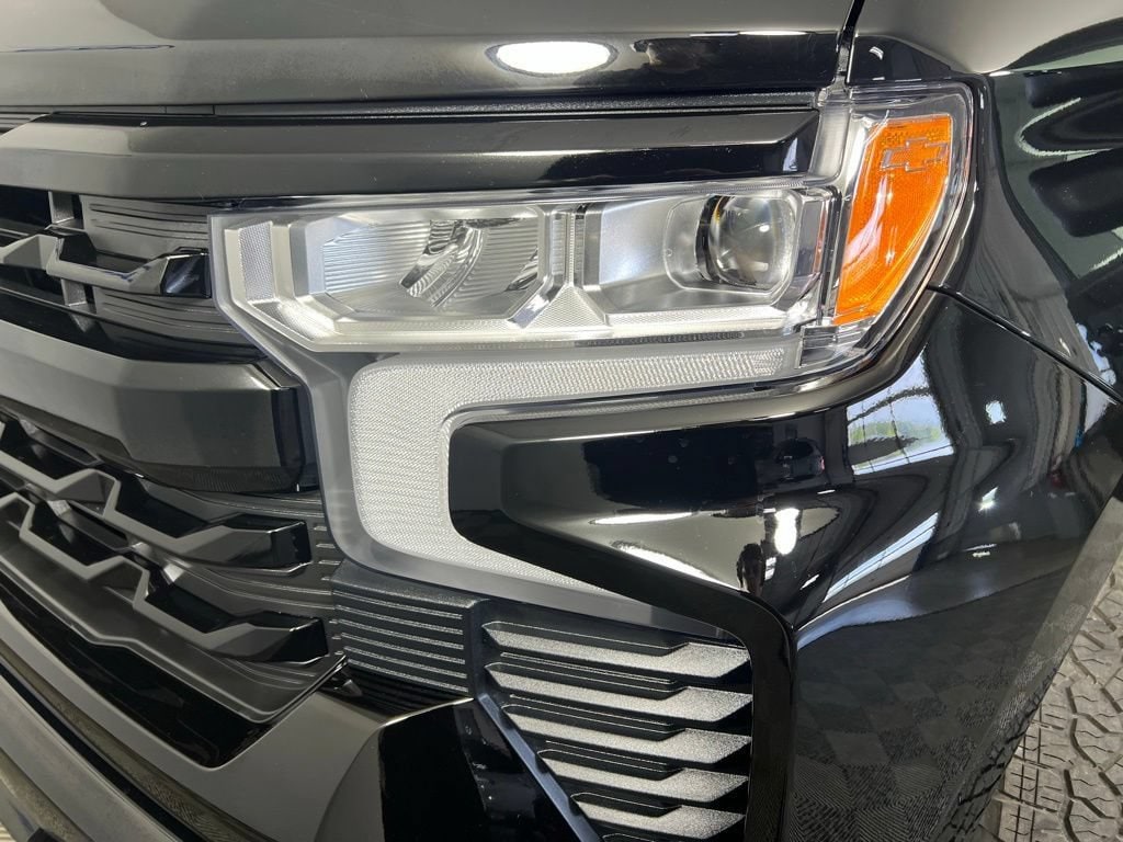 2026 Chevrolet Silverado 1500 RST - Photo 30