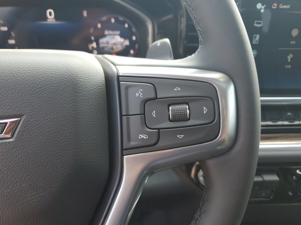 2026 Chevrolet Silverado 1500 RST - Photo 24