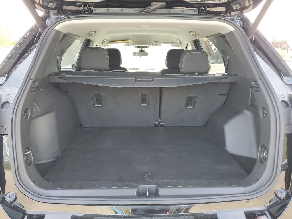 2023 Chevrolet Equinox 2FL - Photo 7
