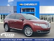  Lincoln MKX