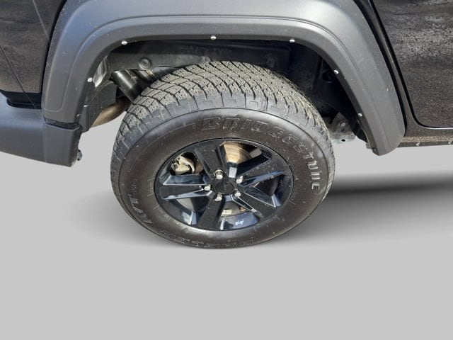 2022 Jeep Wrangler Unlimited Altitude - Photo 33