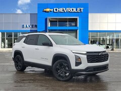 2026 Chevrolet Equinox LT SUV