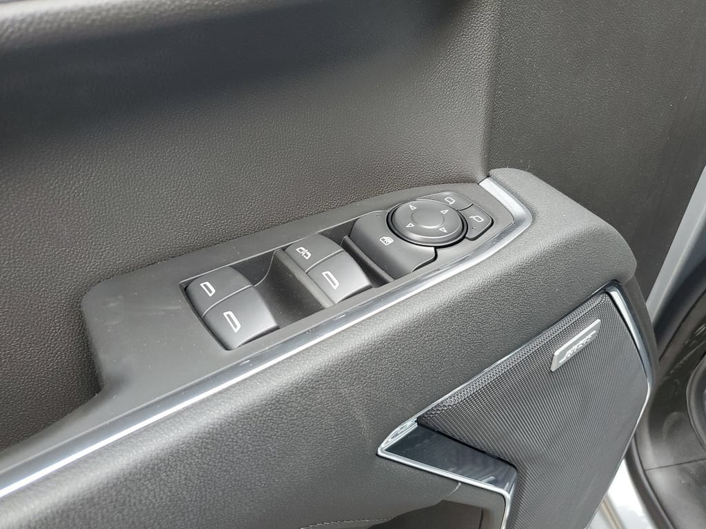 2026 Chevrolet Silverado 1500 LT Trail Boss - Photo 14