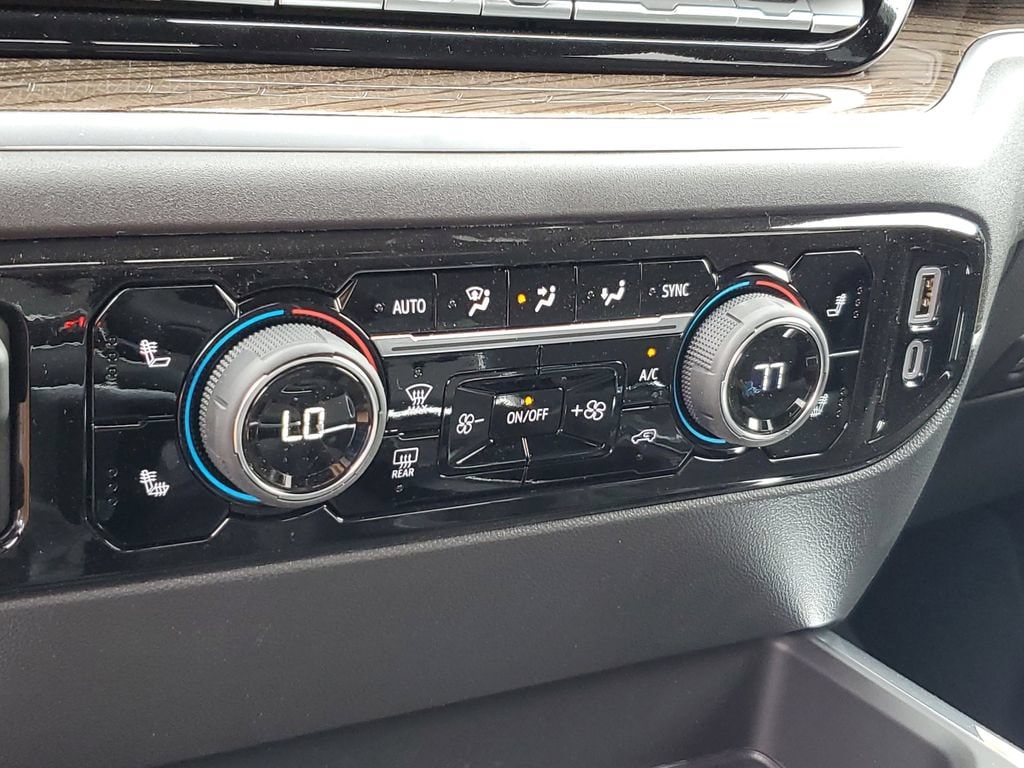 2026 Chevrolet Silverado 1500 LT Trail Boss - Photo 26