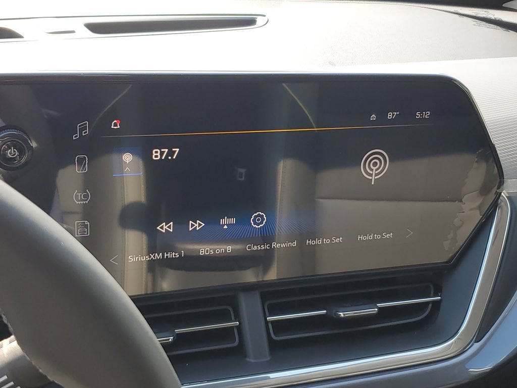 2026 Chevrolet Trax Activ - Photo 22