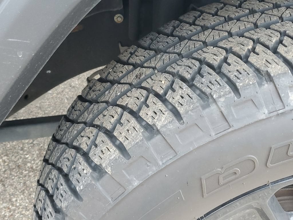 2022 Jeep Wrangler Unlimited Altitude - Photo 6