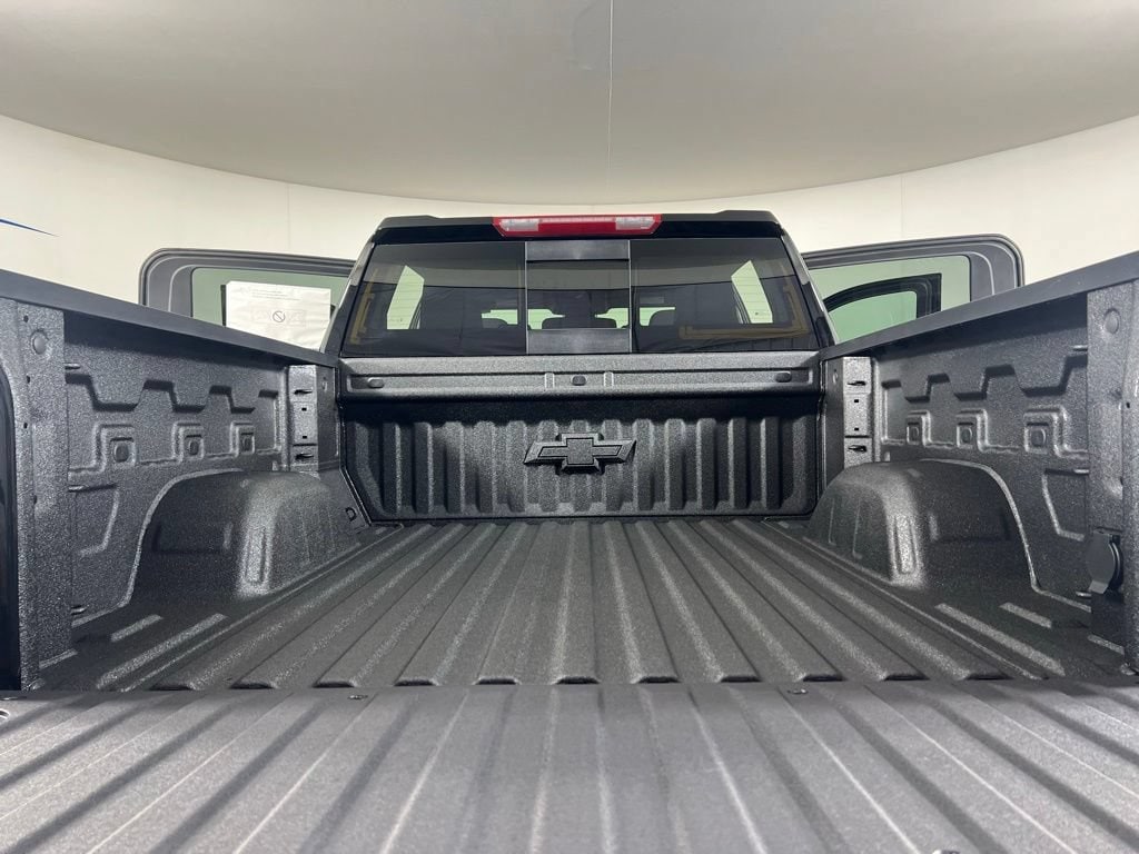 2026 Chevrolet Silverado 1500 RST - Photo 13