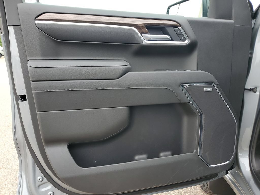 2026 Chevrolet Silverado 1500 LT Trail Boss - Photo 13