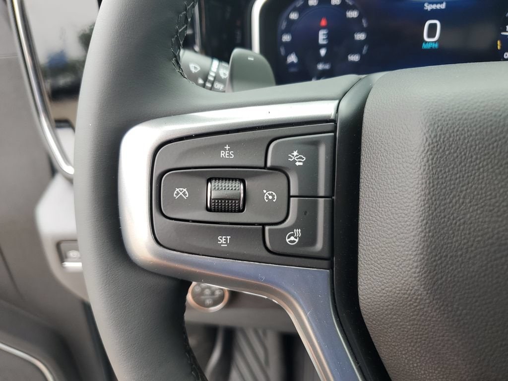 2026 Chevrolet Silverado 1500 LT Trail Boss - Photo 21