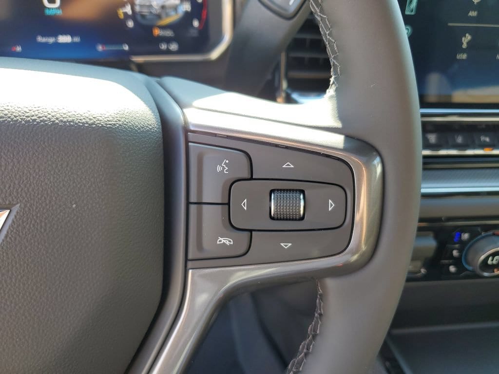 2026 Chevrolet Silverado 2500 HD ZR2 - Photo 25