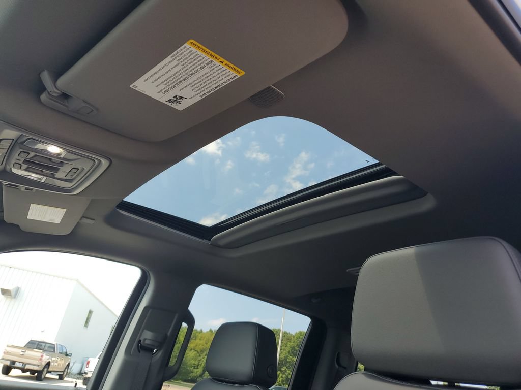 2026 Chevrolet Silverado 1500 RST - Photo 19