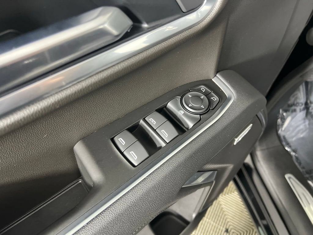 2026 Chevrolet Silverado 1500 RST - Photo 16