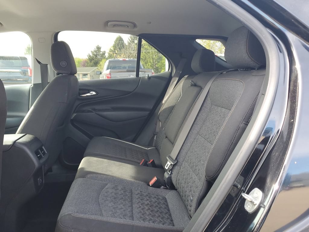 2023 Chevrolet Equinox 2FL - Photo 8