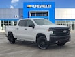  Chevrolet Silverado 1500 LTD