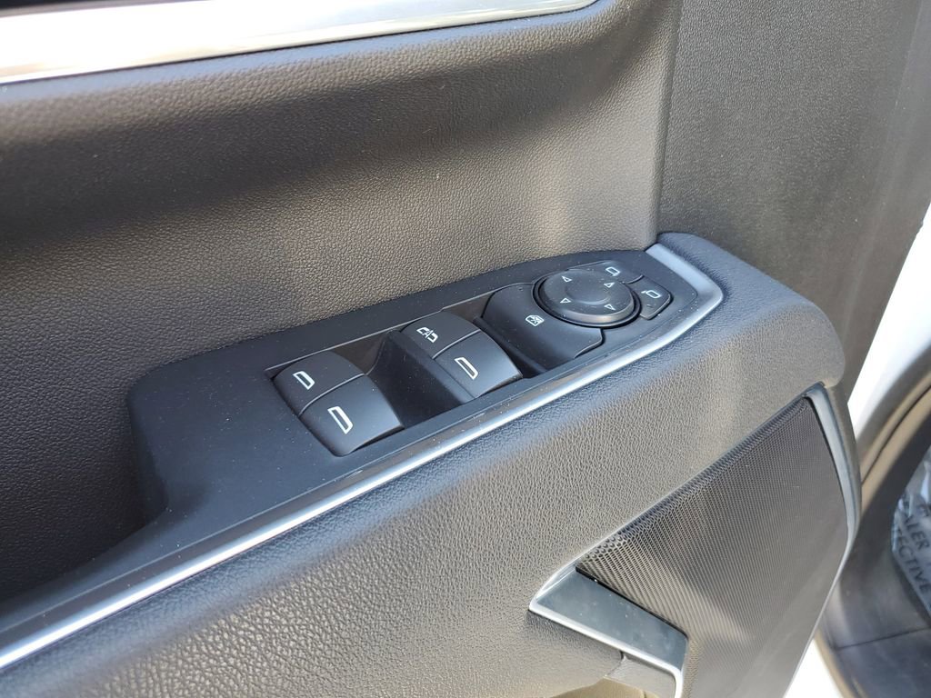 2025 Chevrolet Silverado 2500HD LT - Photo 13