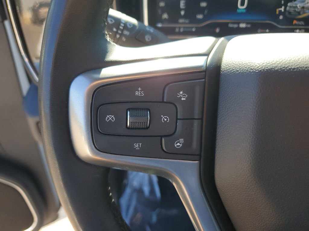 2025 Chevrolet Silverado 2500HD LT - Photo 19