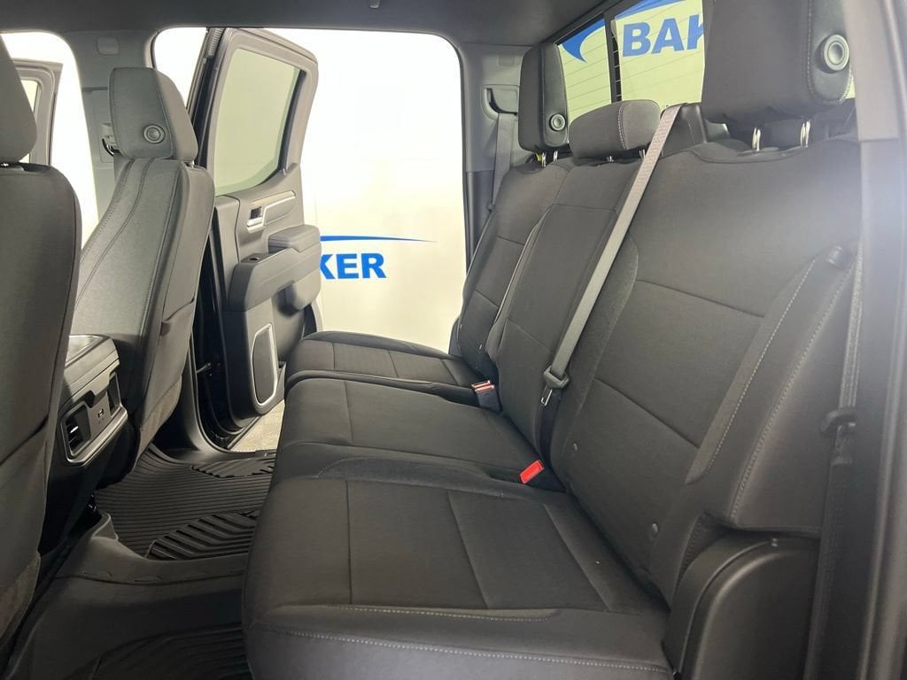 2026 Chevrolet Silverado 1500 RST - Photo 14