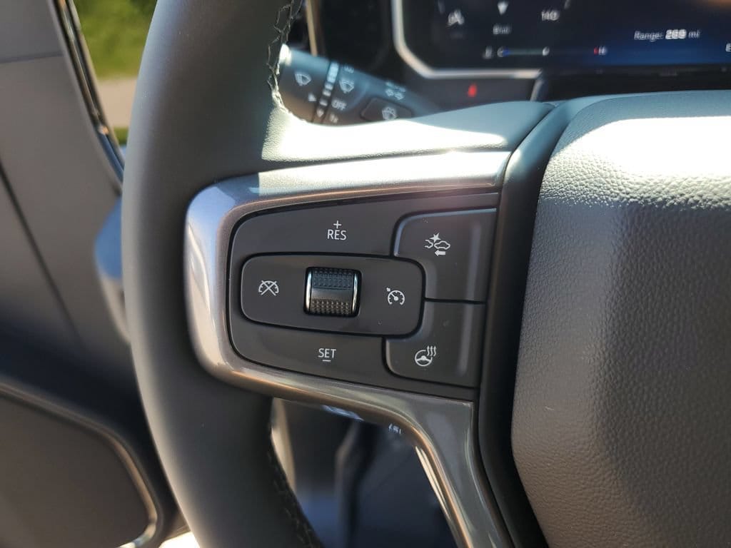 2026 Chevrolet Silverado 2500 HD ZR2 - Photo 24