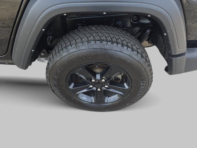 2022 Jeep Wrangler Unlimited Altitude - Photo 32