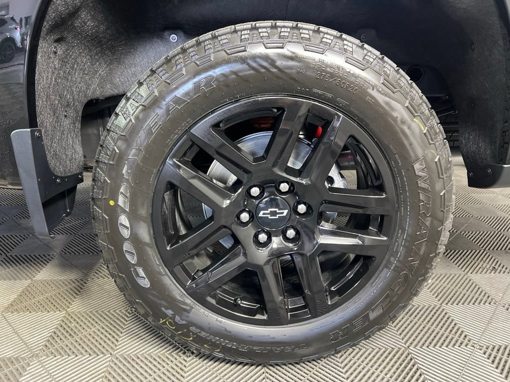 2026 Chevrolet Silverado 1500 RST - Photo 32