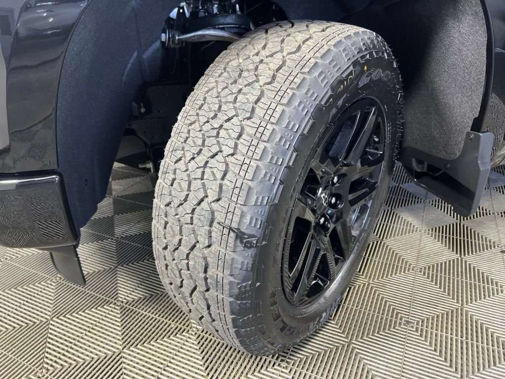 2026 Chevrolet Silverado 1500 RST - Photo 31