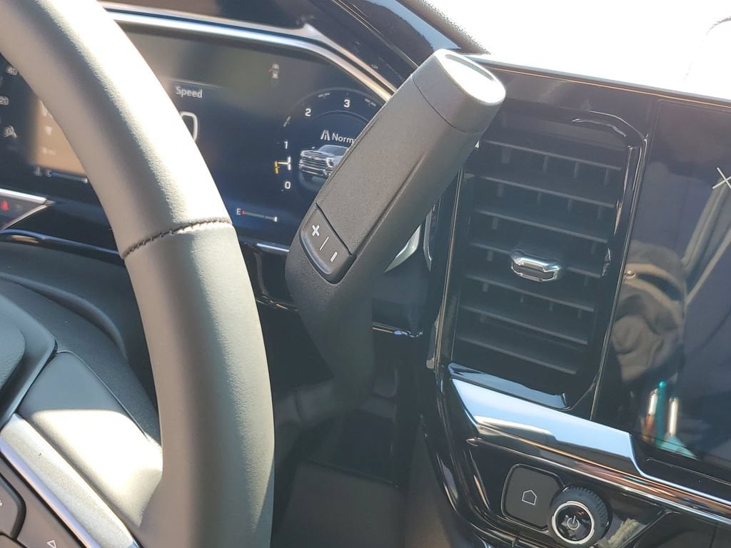 2026 Chevrolet Silverado 2500 HD ZR2 - Photo 29