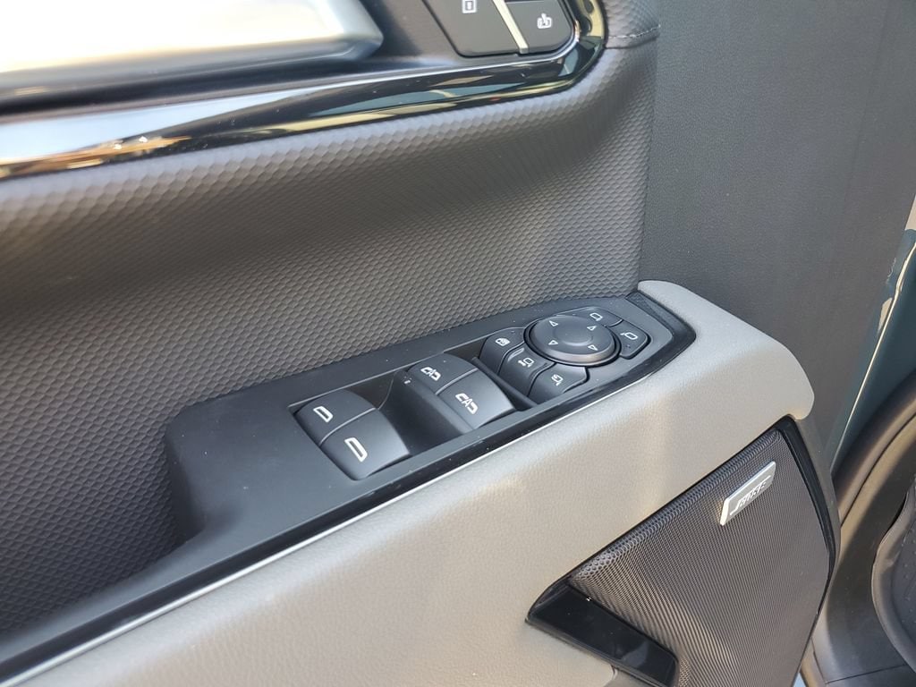 2026 Chevrolet Silverado 2500 HD ZR2 - Photo 16