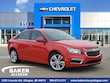  Chevrolet Cruze Limited