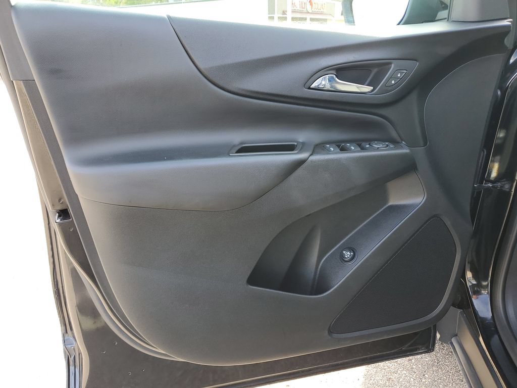 2023 Chevrolet Equinox 2FL - Photo 11
