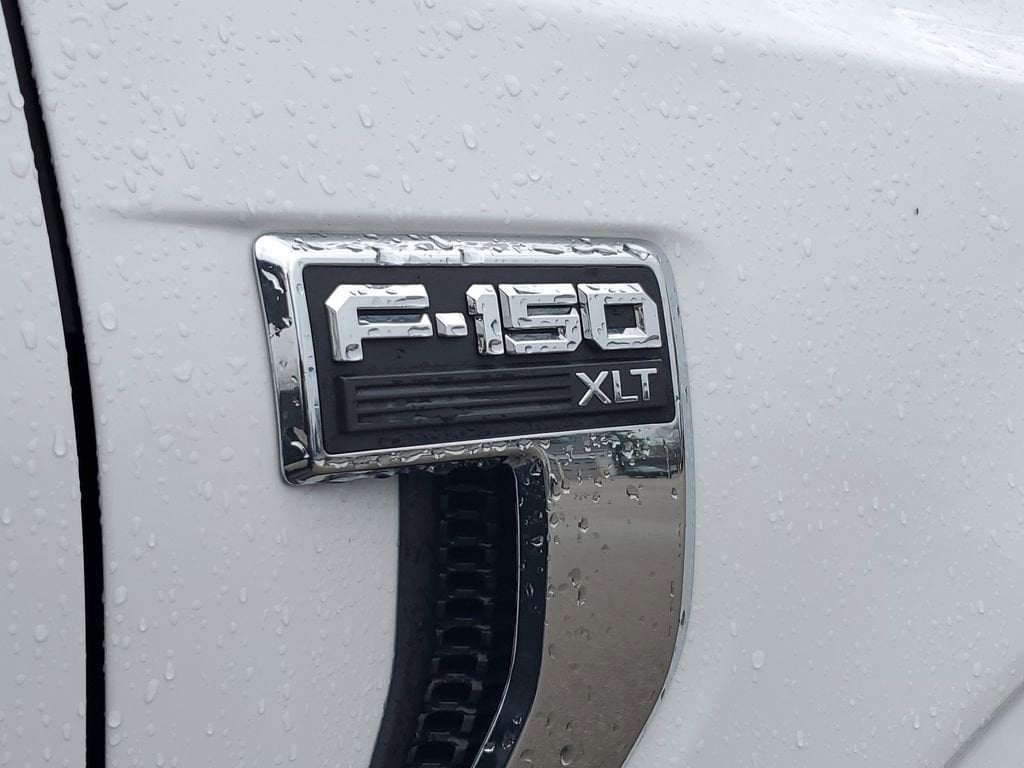 2025 Ford F-150 XLT - Photo 6