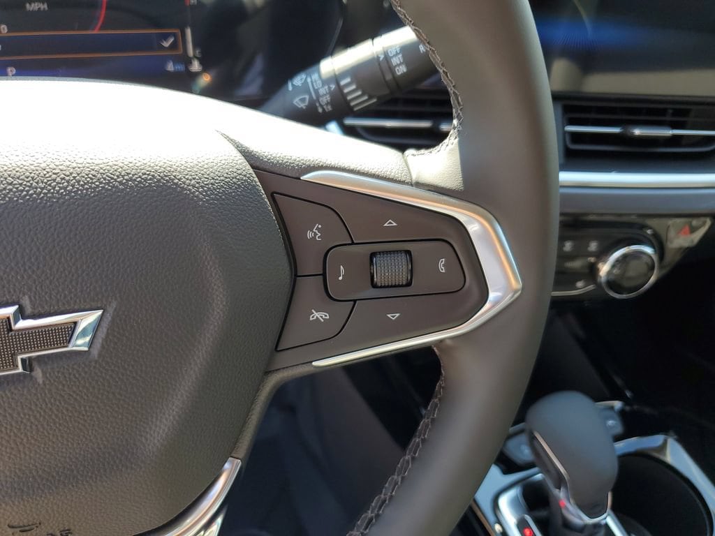 2026 Chevrolet Trax Activ - Photo 20