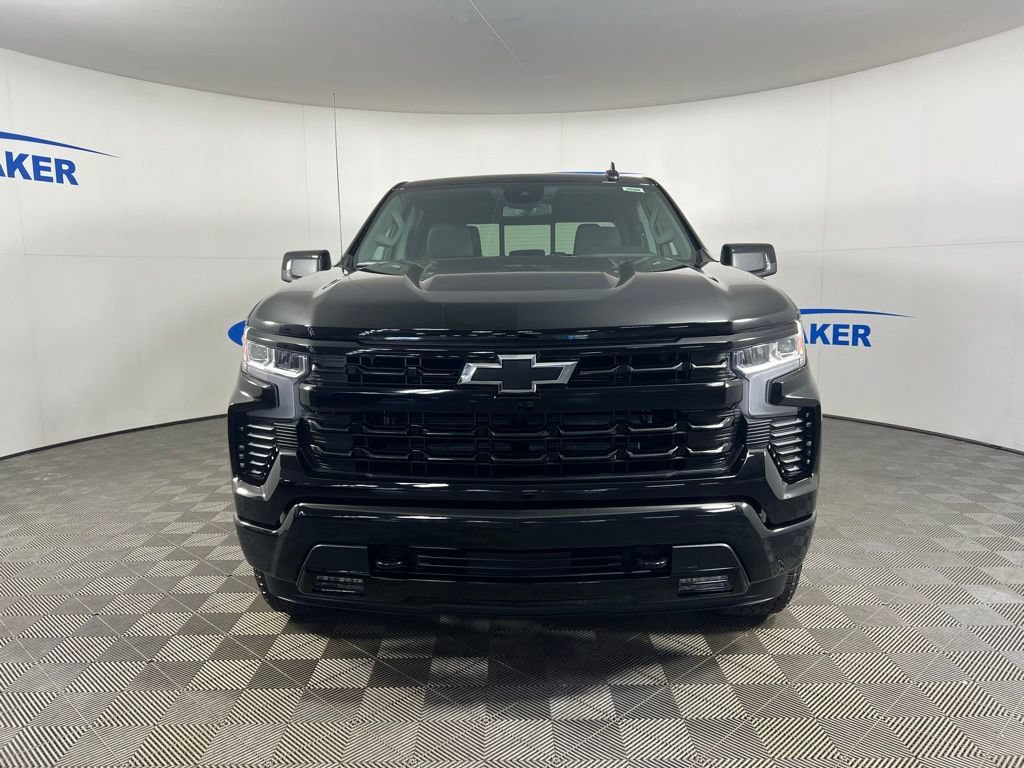 2026 Chevrolet Silverado 1500 RST - Photo 8