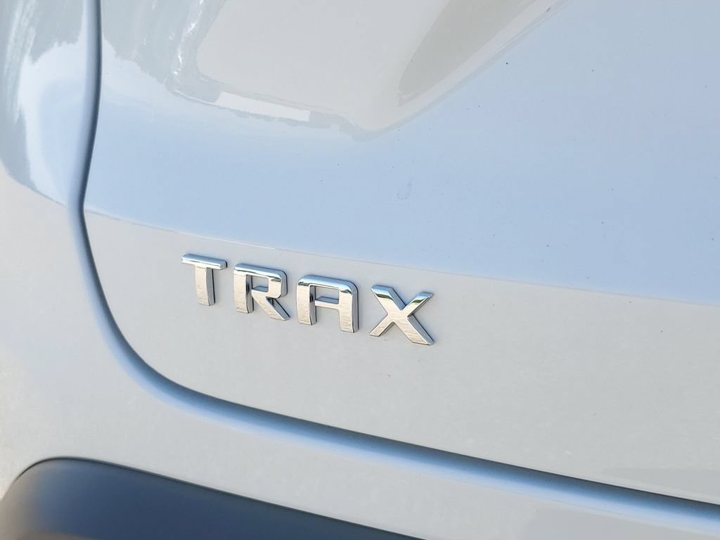 2026 Chevrolet Trax Activ - Photo 6
