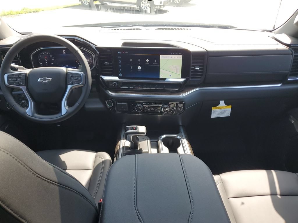 2026 Chevrolet Silverado 1500 RST - Photo 12