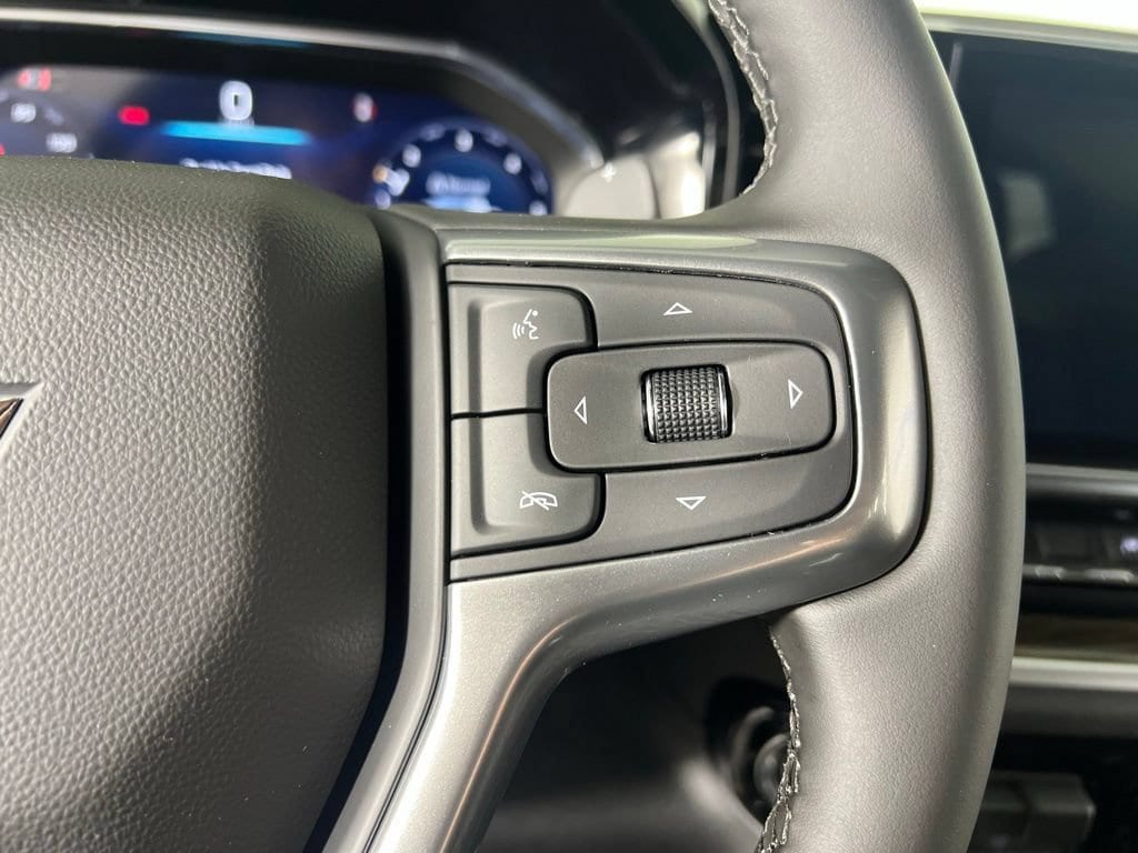 2026 Chevrolet Silverado 1500 RST - Photo 21