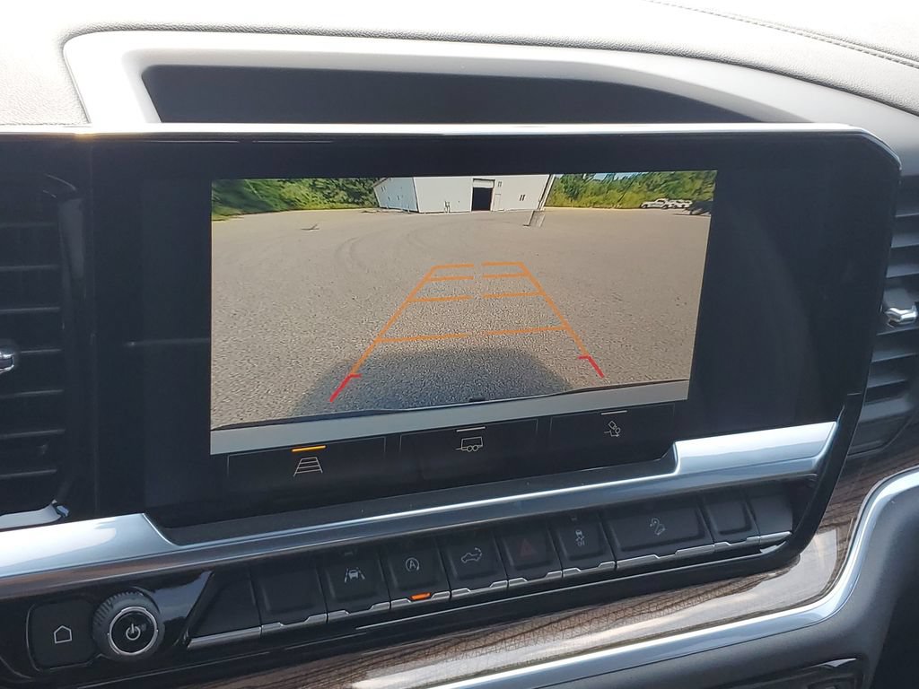2026 Chevrolet Silverado 1500 RST - Photo 27