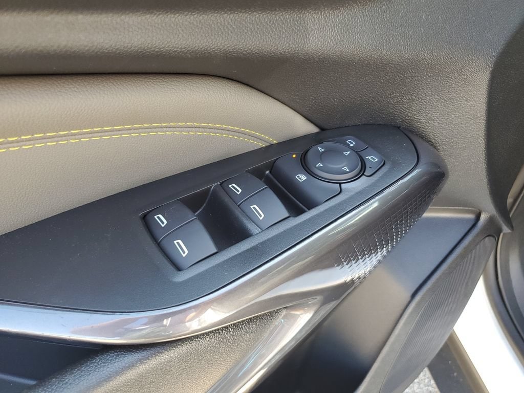 2026 Chevrolet Trax Activ - Photo 13