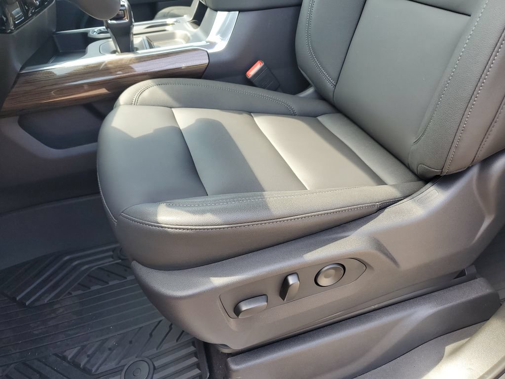 2026 Chevrolet Silverado 1500 RST - Photo 17