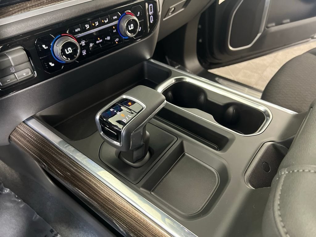 2026 Chevrolet Silverado 1500 RST - Photo 27
