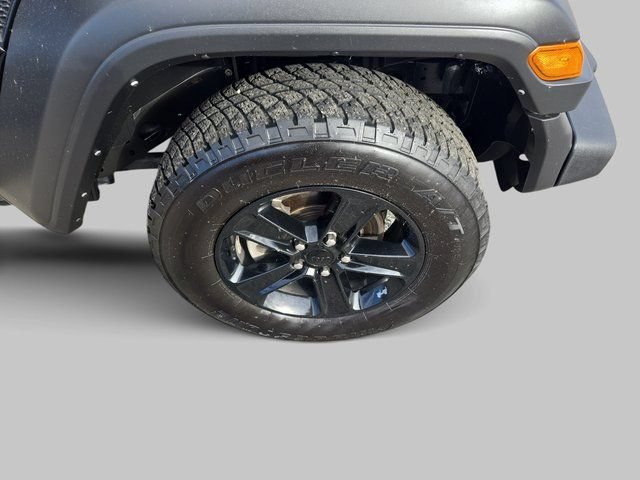 2022 Jeep Wrangler Unlimited Altitude - Photo 34