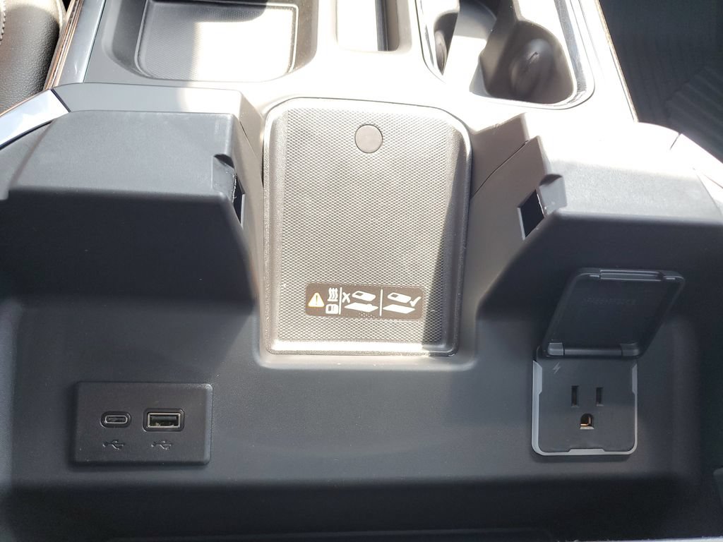 2026 Chevrolet Silverado 1500 RST - Photo 30