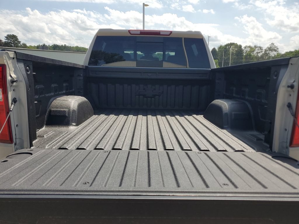 2026 Chevrolet Silverado 1500 RST - Photo 10