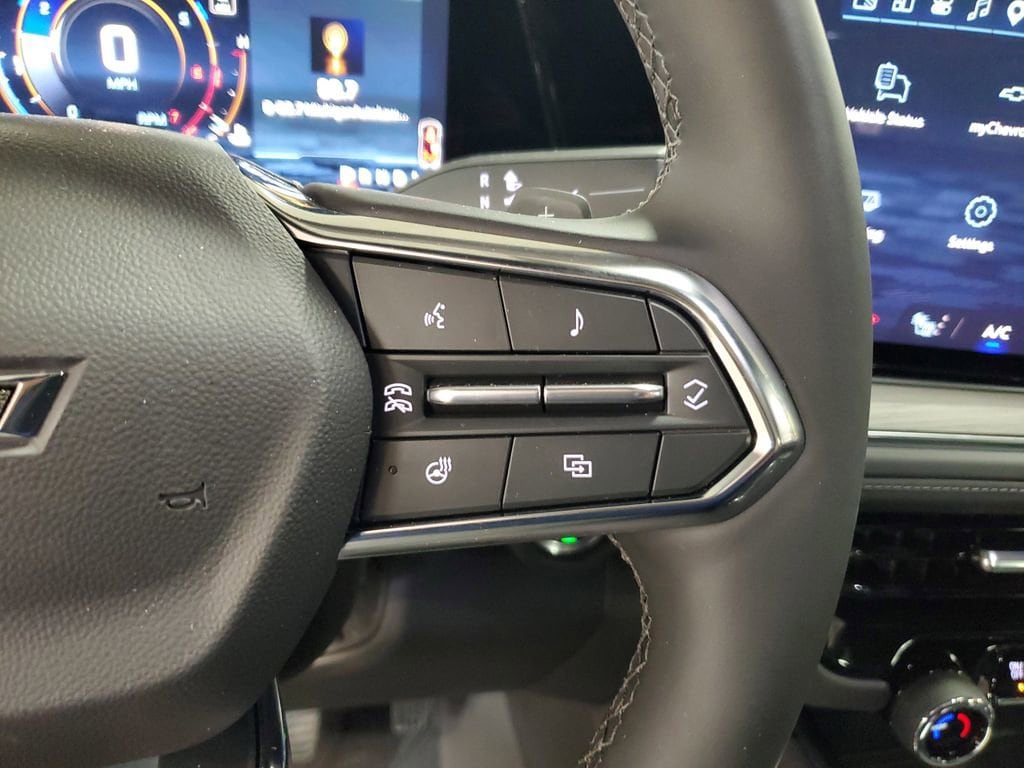 2026 Chevrolet Suburban Z71 - Photo 24