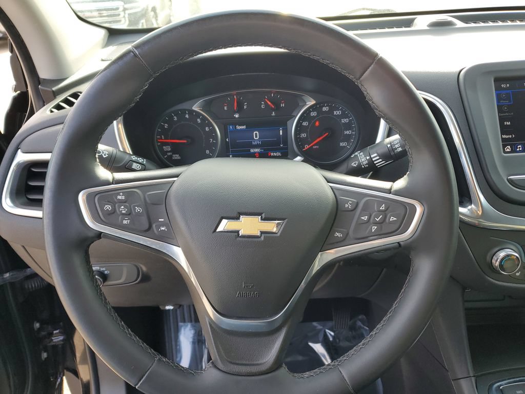 2023 Chevrolet Equinox 2FL - Photo 17