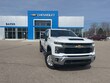  Chevrolet Silverado 2500 HD