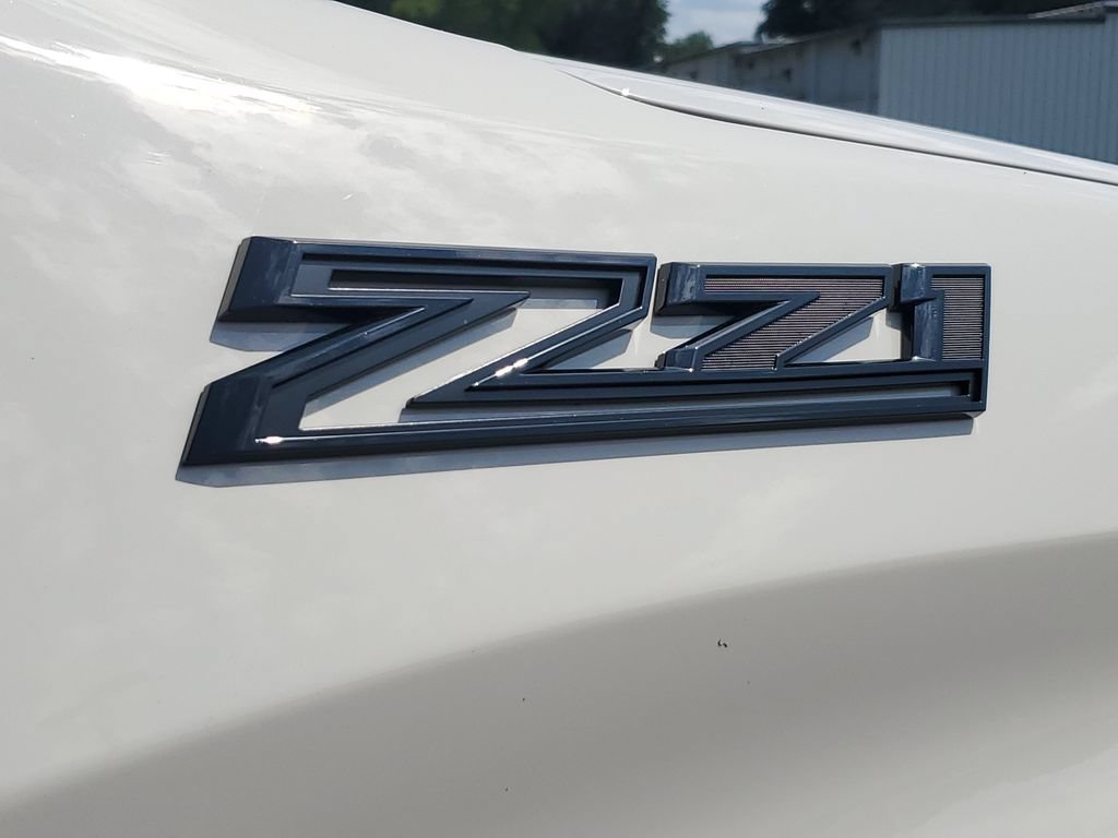 2026 Chevrolet Silverado 1500 RST - Photo 8